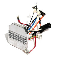 MAKITA 620759-9 - CONTROLLER A - Image 1