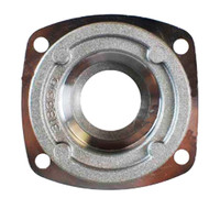 MAKITA 318331-6 - BEARING BOX XAG03 - Authentic OEM part