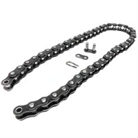 MAKITA 225520-5 - CHAIN 35-46 2012NB - Authentic OEM part