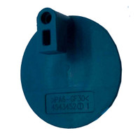 MAKITA 454345-2 - CRANK LEVER HR4013C - Authentic OEM part MAKITA 454345-2 - CRANK LEVER HR4013C - Authentic OEM part