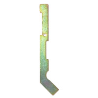 MAKITA 155873-7 - EDGE SLIDER 9901 - Authentic OEM part MAKITA 155873-7 - EDGE SLIDER 9901 - Authentic OEM part
