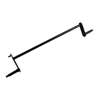 MAKITA 165668-0 - FRONT SHAFT - Image 1 MAKITA 165668-0 - FRONT SHAFT - Image 1