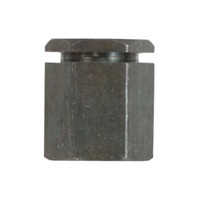 MAKITA 252159-1 - HEX NUT M6 BCS550 - Authentic OEM part