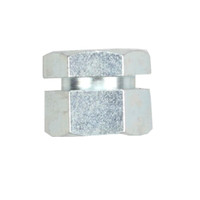 MAKITA 264096-7 - HEX NUT M6 XSH02 - Authentic OEM part