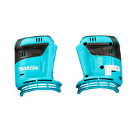 MAKITA 187822-6 - HOUSING SET XOB01 - Authentic OEM part