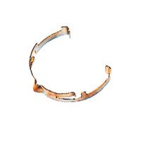 MAKITA 232245-4 - LEAF SPRING FS4200 - Authentic OEM part