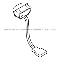 MAKITA 620549-0 - LED CIRCUIT - Image 3