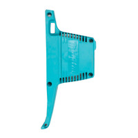 MAKITA 417048-9 - MOTOR COVER 9404 - Authentic OEM part