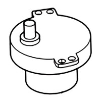 MAKITA TE00000155 - SUB MOTOR - Image 2