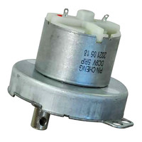 MAKITA TE00000155 - SUB MOTOR - Image 1