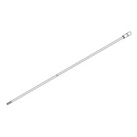 MAKITA 141527-2 - SHAFT C CPL - Image 1 MAKITA 141527-2 - SHAFT C CPL - Image 1