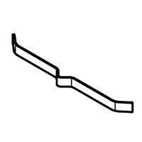 MAKITA 232493-5 - LEAF SPRING - Image 2