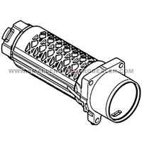 MAKITA 140411-8 - BARREL CPL - Image 2