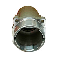 MAKITA 158288-7 - BARREL COMPLETE HR2811F - Authentic OEM part MAKITA 158288-7 - BARREL COMPLETE HR2811F - Authentic OEM part