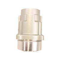 MAKITA 158288-7 - BARREL COMPLETE HR2811F - Authentic OEM part MAKITA 158288-7 - BARREL COMPLETE HR2811F - Authentic OEM part