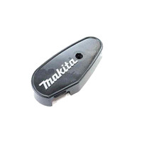 MAKITA 451326-7 - BELT COVER KP0800K - Authentic OEM part