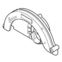 MAKITA 153664-0 - BLADE CASE - Image 7