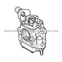 MAKITA 161487-2 - CARBURETOR - Image 4