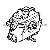 MAKITA 168815-2 - CARBURETOR - Image 4