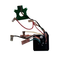 MAKITA 620161-6 - CONTROLLER LXDT08 - Authentic OEM part
