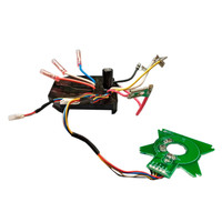 MAKITA 620162-4 - CONTROLLER LXPH05 - Authentic OEM part