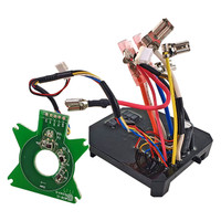 MAKITA 620245-0 - CONTROLLER - Image 1