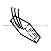 MAKITA 620259-9 - CONTROLLER - Image 8