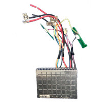 MAKITA 620276-9 - CONTROLLER XBU01 - Authentic OEM part