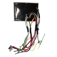 MAKITA 620276-9 - CONTROLLER XBU01 - Authentic OEM part