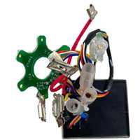 MAKITA 620487-6 - CONTROLLER FD07 - Authentic OEM part