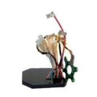 MAKITA 620555-5 - CONTROLLER XFD11 - Authentic OEM part