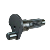 MAKITA 321726-4 - CRANKSHAFT HR3851 - Authentic OEM part