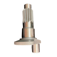 MAKITA 321726-4 - CRANKSHAFT HR3851 - Authentic OEM part