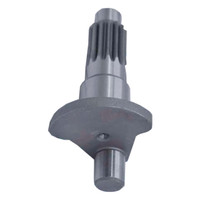 MAKITA 321726-4 - CRANKSHAFT HR3851 - Authentic OEM part