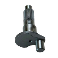 MAKITA 321726-4 - CRANKSHAFT HR3851 - Authentic OEM part