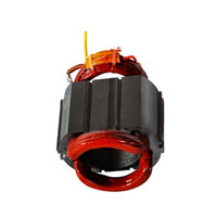 MAKITA 520057-0 - FIELD ASSEMBLY GA5020 - Authentic OEM part