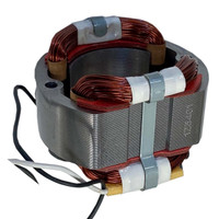 MAKITA 523401-0 - FIELD ASSEMBLY 9903 - Authentic OEM part