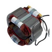 MAKITA 523401-0 - FIELD ASSEMBLY 9903 - Authentic OEM part