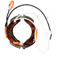 MAKITA 525716-1 - FIELD ASSEMBLY JR3070CT - Authentic OEM part