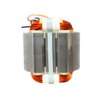 MAKITA 626126-6 - FIELD 115 VOLT 4114 - Authentic OEM part