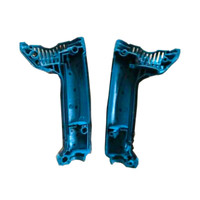 MAKITA 188059-8 - HANDLE SET GA7021 - Authentic OEM part