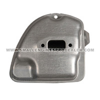 MAKITA 038-174-200 - MUFFLER - Image 2