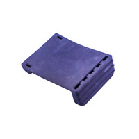 MAKITA 421671-4 - RUBBER PAD LC1230 - Authentic OEM part MAKITA 421671-4 - RUBBER PAD LC1230 - Authentic OEM part