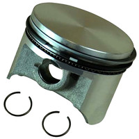 MAKITA 198420-1 - PISTON SET