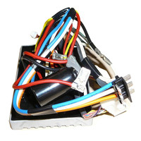 MAKITA 620818-9 - CONTROLLER