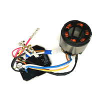 MAKITA 629304-7 - STATOR CPL