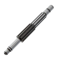 MAKITA 325786-8 - CAM SHAFT HR2611F - Authentic OEM part