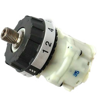 MAKITA 125182-8 - GEAR ASSY - Image 1