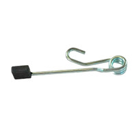 MAKITA 162279-2 - LEVER COMPLETE BO3710 - Authentic OEM part