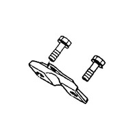 MAKITA 141014-1 - CLAMP CPL - Image 1